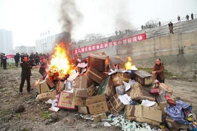 藥品銷毀的方法有哪些？