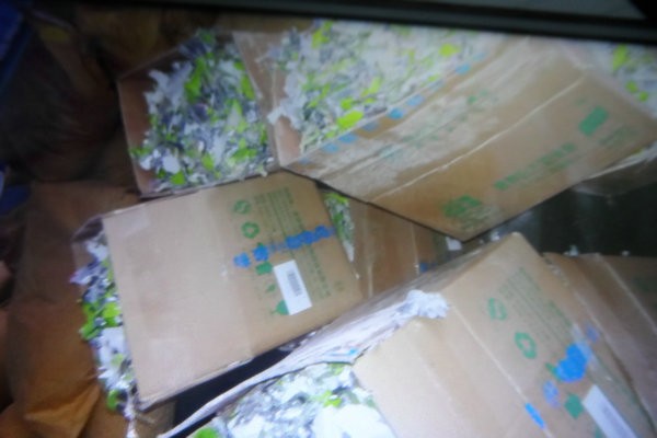 什么是食品銷毀?食品銷毀的方法有哪些？
