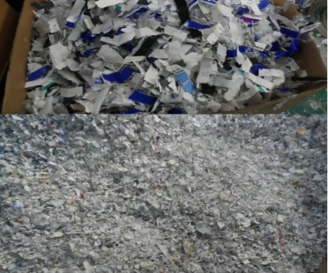 機(jī)密文件銷毀的流程是怎樣的？ 是否適用于各種文件類型？
