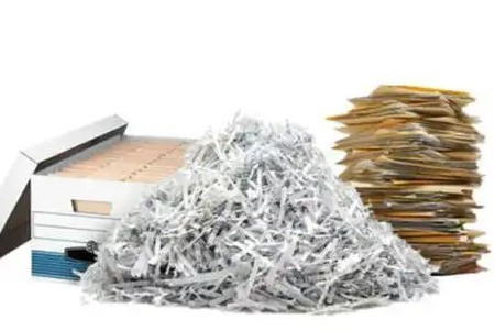 企業(yè)如何建立自己的文件銷毀技術(shù)體系？