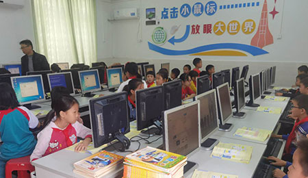 12年里的捐贈課室詳細(xì)清單
